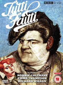 Tutti Frutti - Complete Series - 2-DVD Set (DVD)